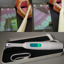 Camara Intra-oral WIFI