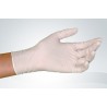 Luvas Latex XS