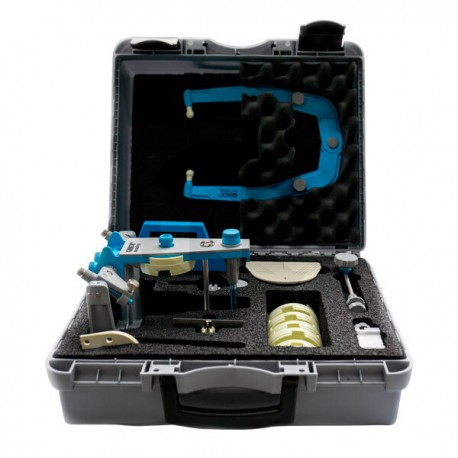 Kit Articulador Quick Master Completo