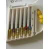 Limas Mecanizadas SX Denco