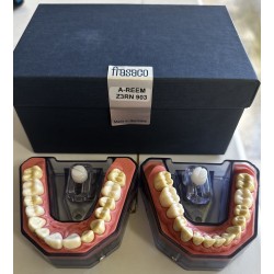Frasaco Modelo  A-REEM Z3RN 903