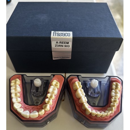 Frasaco Modelo  A-REEM Z3RN 903