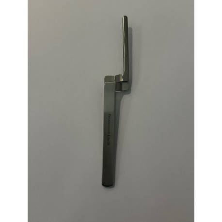 Pinça de Miller