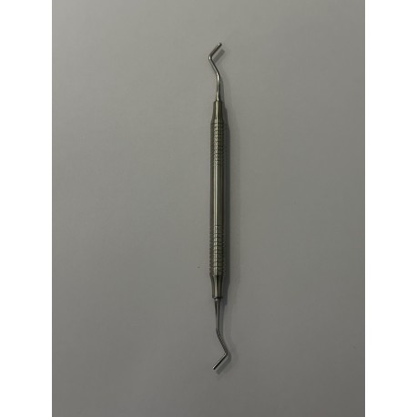 Condensador de Amalgama