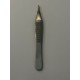 Pinça Adson com dentes