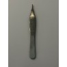Pinça Adson com dentes