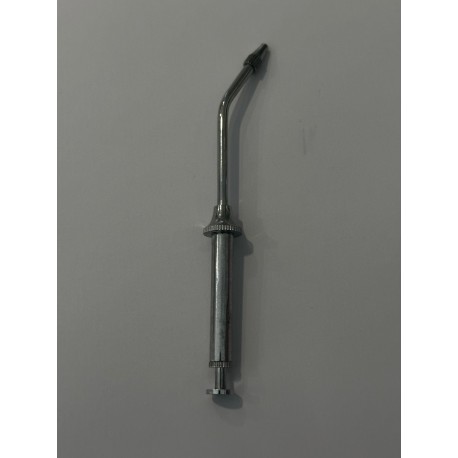 Porta Amalgama Curvo 45º