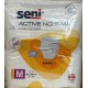 Cueca Fralda Seni Active Normal M