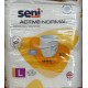 Cueca Fralda Seni Active Normal L