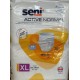 Cueca Fralda Seni Active Normal XL