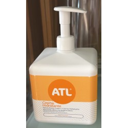 ATL Creme Hidratante