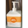 ATL Creme Hidratante