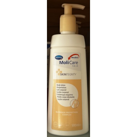 Loção Corporal Molicare Skin