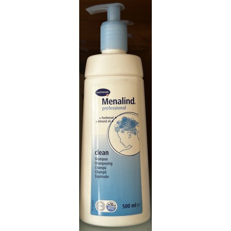 Gel de Banho Molicare Skin