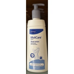 Champô Molicare Skin