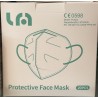 Máscaras Proteção P2