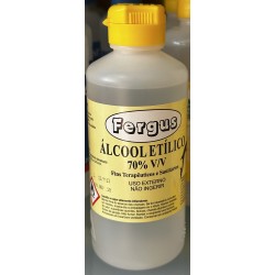 Álcool Etílico 70% Fergus