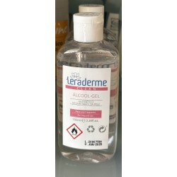 Álcool Gel 100ml