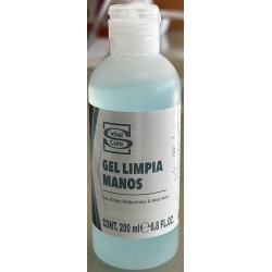 Álcool Gel 200ml