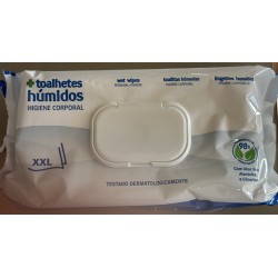 Toalhitas Húmidas XXL