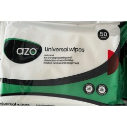 Toalhitas de Limpeza de superficies