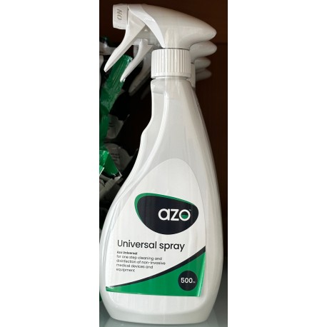 Spray Desinfetante Universal
