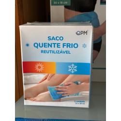 Saco Quente Frio Reutilisável