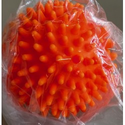 Bola Massagem com Picos 6cm