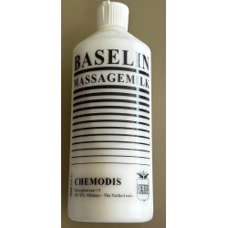 Gel de Massagem 500ml