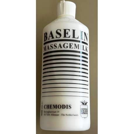 Gel de Massagem 500ml