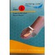 Corretor Turno Hallux Valgus S Esq