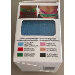 Kinesio Tape Azul