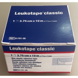 Leukotape Classic 3.75cmx10m