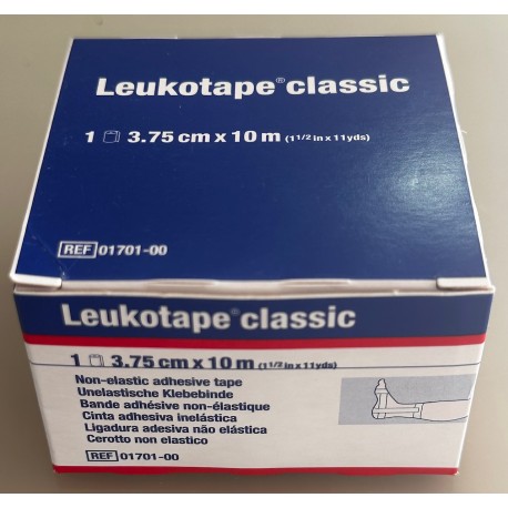 Leukotape Classic 3.75cmx10m