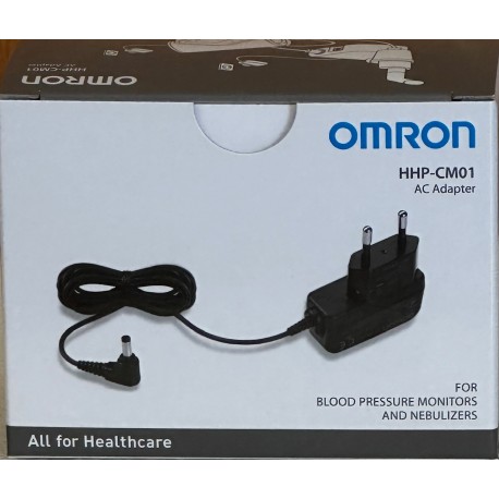 Adaptador AC OMRON