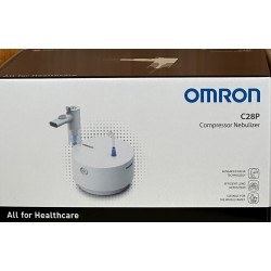 Nebulizador OMRON C28P