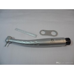 Turbina com Luz Led (Tipo Borden)