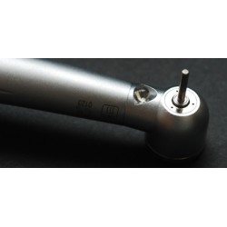 Turbina Luz Led (tipo Midwest)