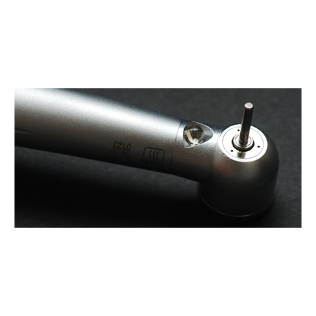 Turbina Luz Led (tipo Midwest)