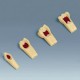 Dente Pulpoctomia marca Frasaco nº54